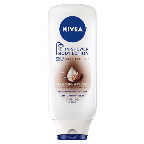 인샤워 바디로션 코코아 버터 400ml