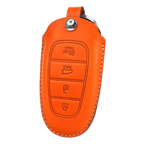 테찌 가죽 스마트키케이스 HUN01