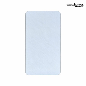 카비원 라운드 1도어 상부장 CB230R-1 (스톤화이트)