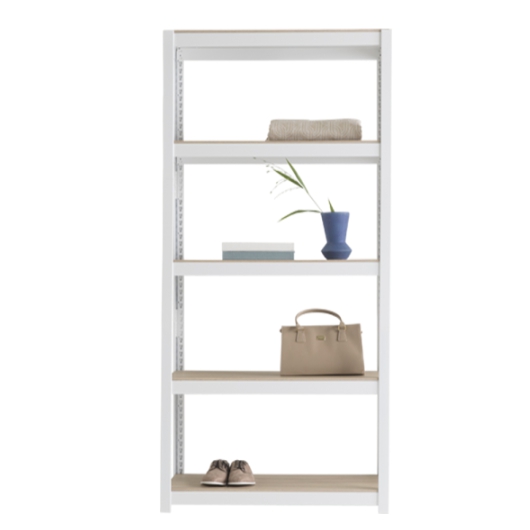 홈던트하우스 5단 앵글선반 500x300 (195cm(높이))_이미지