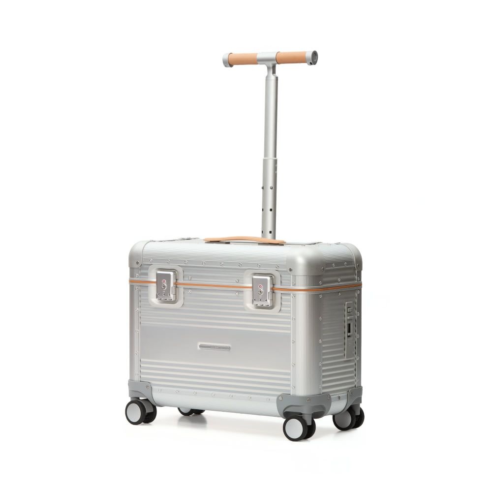 로우로우 Alu ep.2 C CABIN 42L/16inch SILVER_이미지