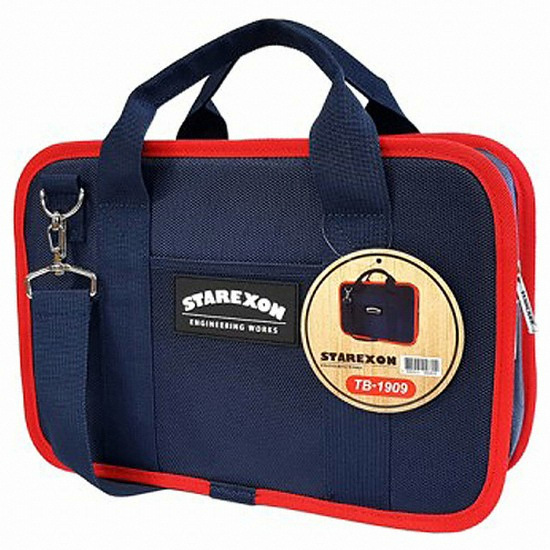 스타렉슨 공구가방 TB-1909