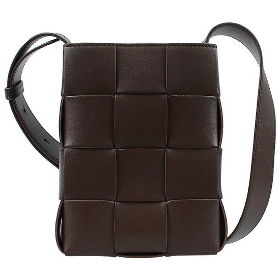 보테가베네타 인트레치아토 폰 크로스백 729298 VBWD3 2017