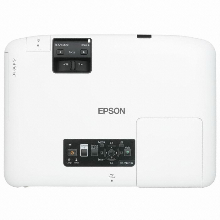 Epson EB-1920W