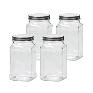 SGC�ַ�� �۶󽺶� ��ƿĸ ĳ�Ͻ��� 1390ml 2�� ��Ʈ 1+1