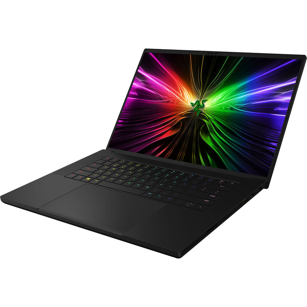 Razer Blade 16 14Gen R4070 QHD 32GB램 (SSD 2TB)_이미지