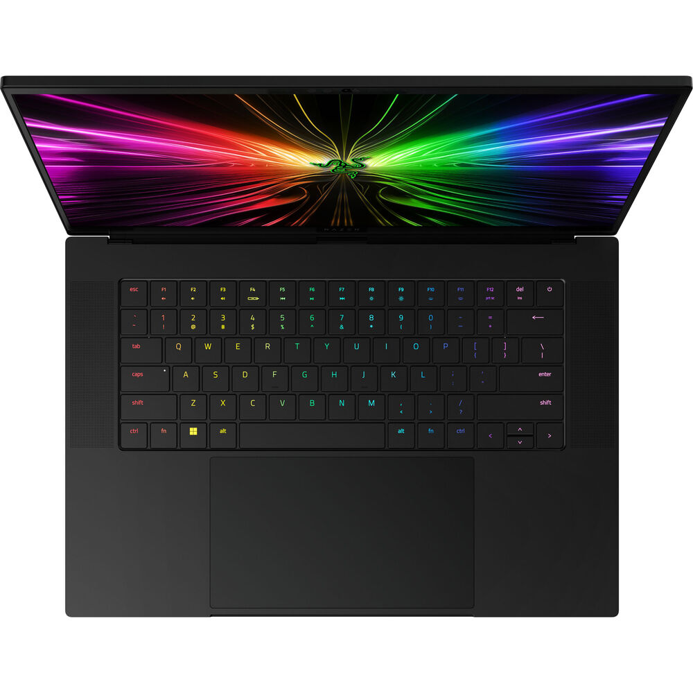Razer Blade 16 14Gen R4070 QHD 32GB램 (SSD 2TB)_이미지