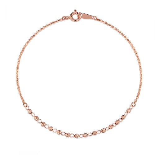 로제도르 주얼리 펠리아 PG 팔찌 18K 8282400012 골든듀AMC GR/510