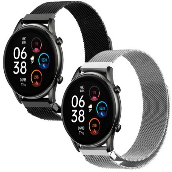 헬로우 솔라 RT2 LS10 밀레니즈 밴드