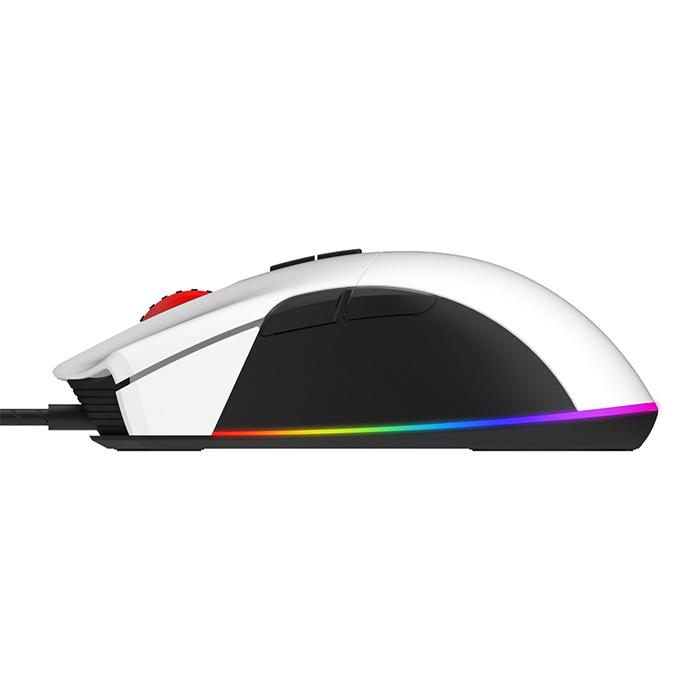 ���� HACKER A230 3325 RGB ���̹� ���콺