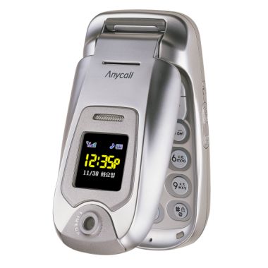 �Ｚ���� �ִ��� SPH-S1300 [KT]