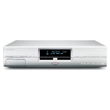 필립스 DVDR-890_이미지