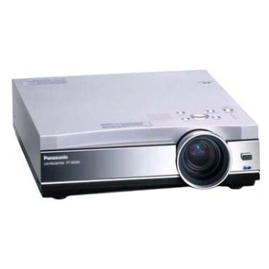 파나소닉 PT-AE200_이미지