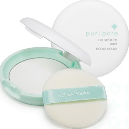 퓨리포어 노세범 팩트 8g