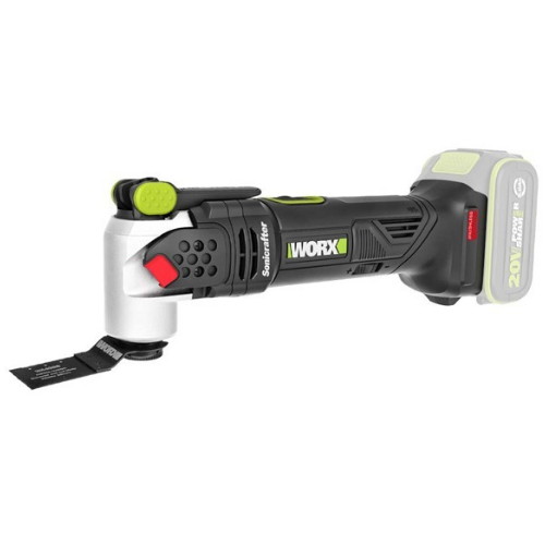 웍스 WU690 (충전기없음, 배터리없음)