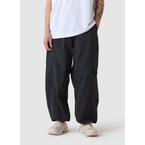 와이드 조거 우븐 카고 팬츠 UQ223CPT52