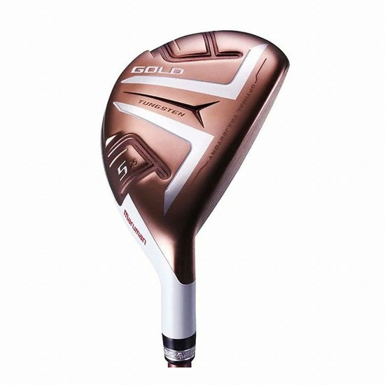 마루망 셔틀 골드 여성용 유틸리티 (정품)_이미지