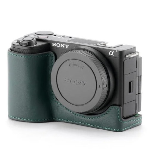 ƿŸ TA-T69-LCC-GN SONY ZV-E10 II�� ���� ���̽�