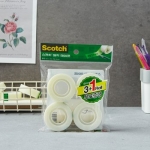 3M 스카치 매직 테이프 리필 18mm x 25m