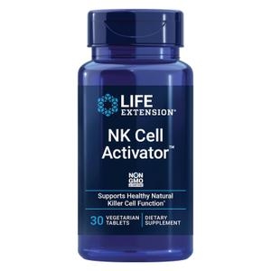 라이프익스텐션 NK 셀 액티베이터 30캡슐 (1개)_이미지