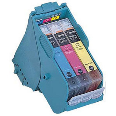 Canon 정품 BC-31 컬러