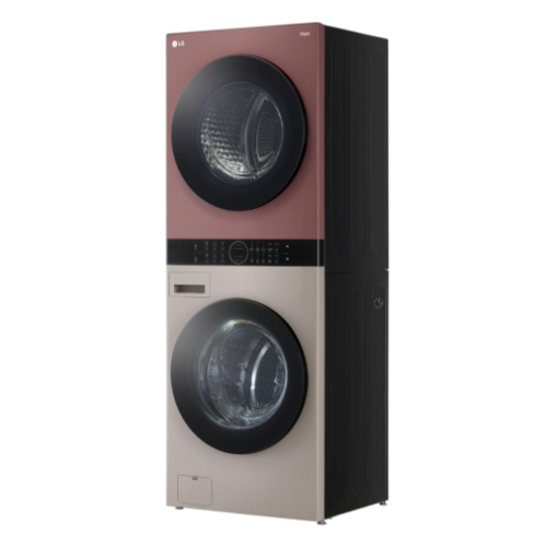 LG���� Ʈ�� �������÷��� ����Ÿ�� W20RD