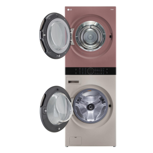 LG���� Ʈ�� �������÷��� ����Ÿ�� W20RD