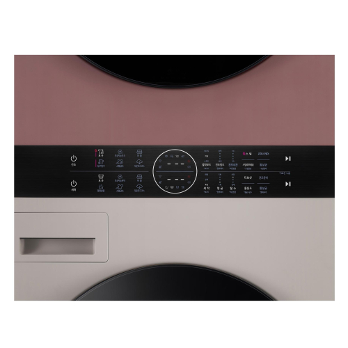 LG���� Ʈ�� �������÷��� ����Ÿ�� W20RD