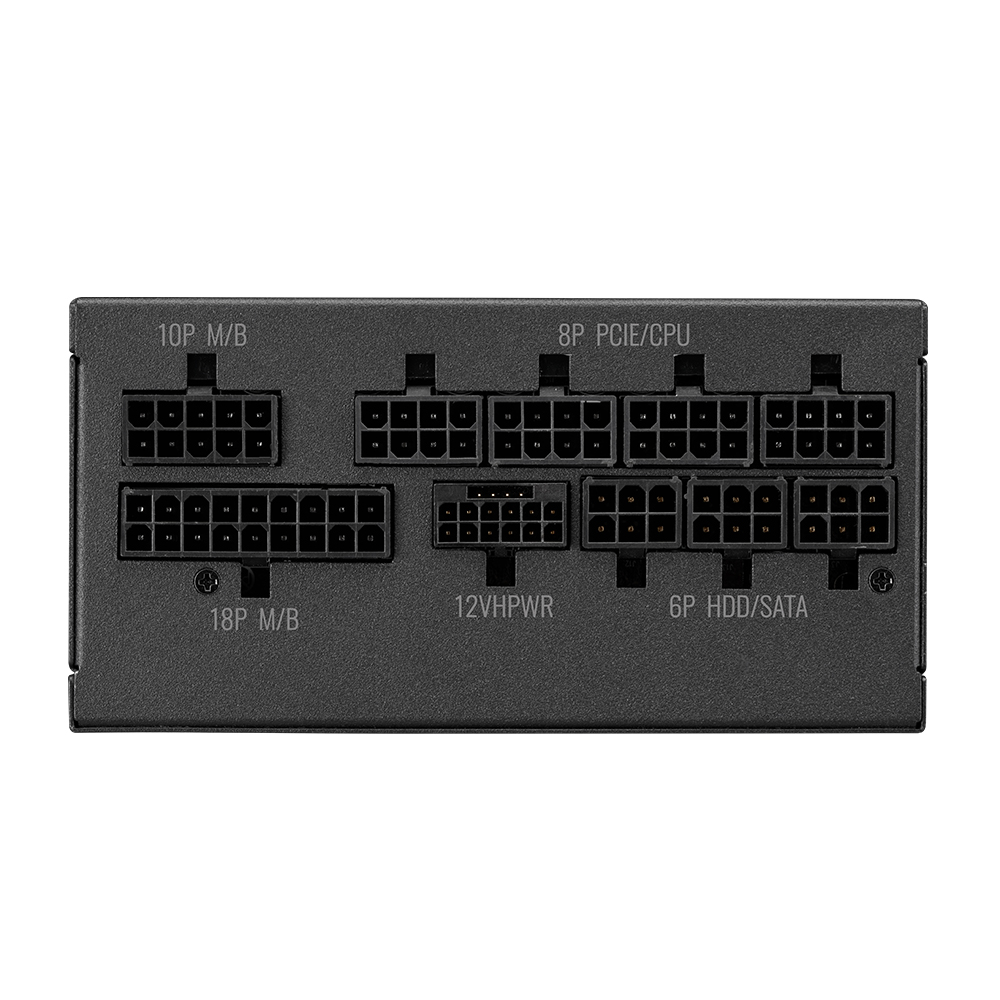 쿨러마스터 V850 SFX 골드 ATX3.0_이미지