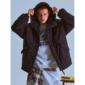 후아유 Reversible Field Jacket WHJJF4934U_이미지