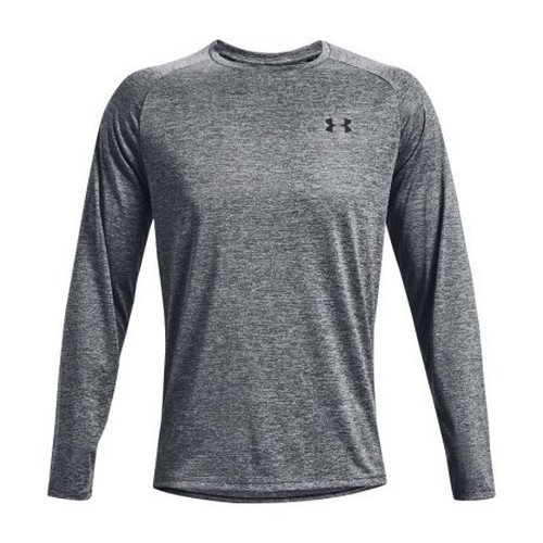 언더아머 테크 긴팔 1328496-012