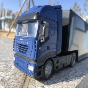 [�Ҹ�] �̺���IVECOƮ��Ʈ���Ϸ��򷹶������Ż����