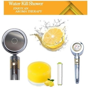 라일리 Rly 좋은 품질 비타민 샤워기 녹물 염소제거 유충차단 필 16944191_이미지