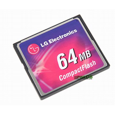LG전자 CF (64MB)_이미지
