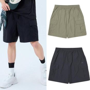 오닐 O-2 MG01 남성 루즈핏 5부 하프반바지 벤서 루즈5부 카고 숏 팬츠 OMPSO21 S35772308