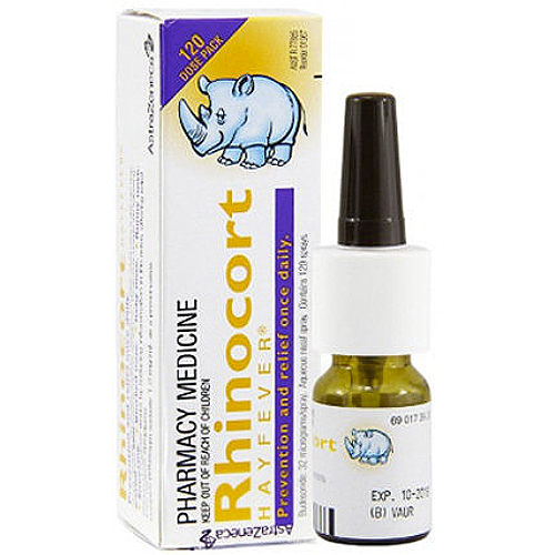  리노코트 나잘스프레이 (해외구매) [1개]