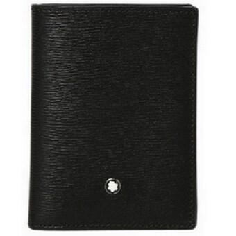 <b>몽블랑</b> 마이스터스튁 4810 명함 <b>지갑</b>_129251