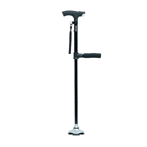 카루소 효도지팡이 C830 프리미엄 플러스 (1개)_이미지