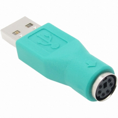 �������� NETmate PS2 to USB AM-6F ����