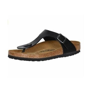 지제 블랙 레귤러 Gizeh Black Regular 0043691