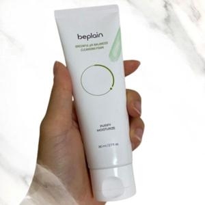 녹두 약산성 클렌징폼 80ml