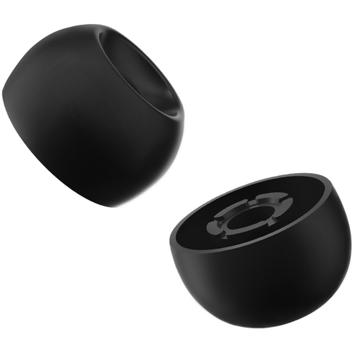 펀클래스 DIVINUS 벨벳팁 와이드보어 (M, 1쌍)