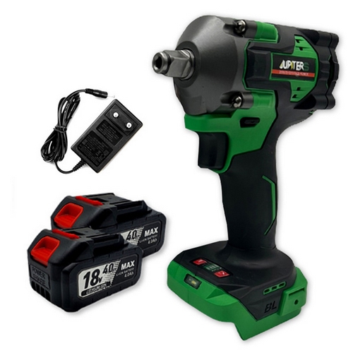 주피터 주피터S JID20-230S + 맥스배터리 + 충전어댑터 (4.0Ah, 배터리 2개)