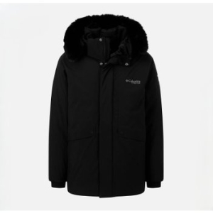 UNI 마운틴 후드 다운 자켓 B1 C64YM3574 010 011 027