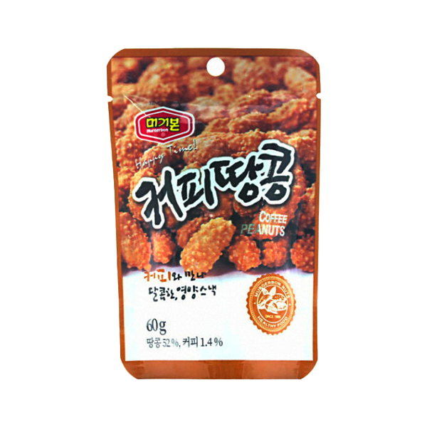 �Ӱź� Ŀ�Ƕ��� 60g