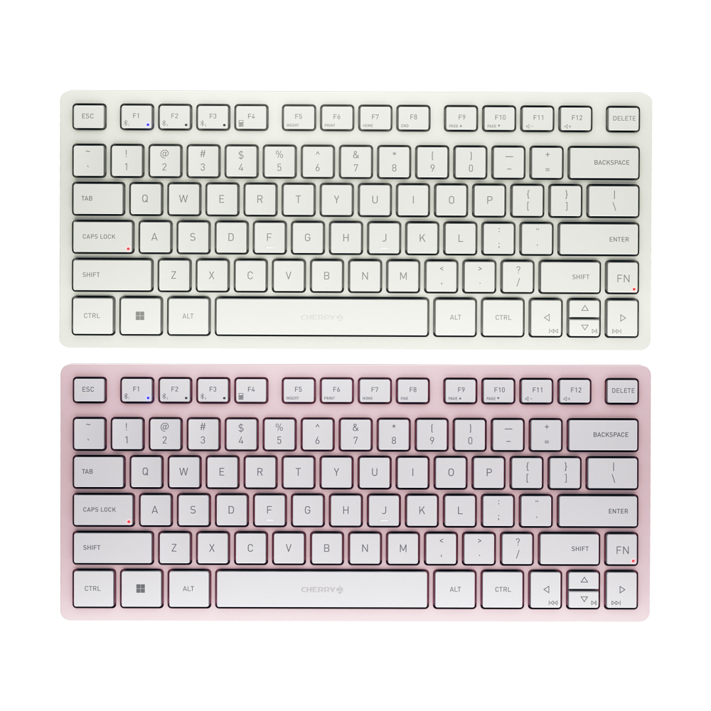 CHERRY KW7100 MINI 블루투스 (체리 블라썸)