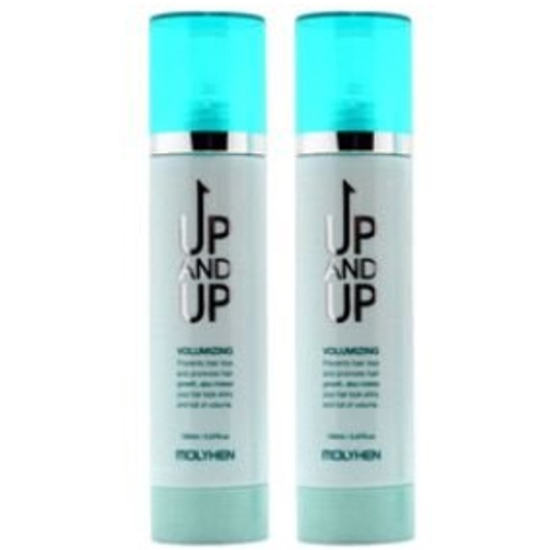 세화P&C 몰리헨 업앤업 뿌리볼륨 스타일러 150ml (1개)