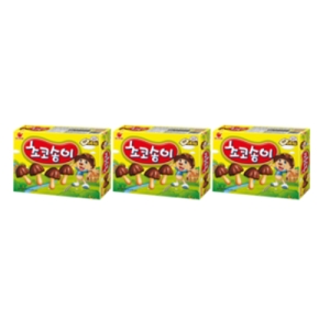 오리온 초코송이 144g (3개)_이미지
