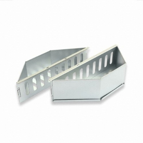 꾸버스 차콜 바스켓 스틸 2p_이미지