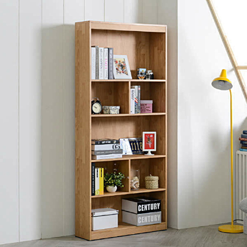 라샘 고다 5단 책장 800_이미지